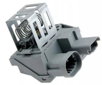 HELLUX FAN REZİSTANSI PEUGEOT 1007 - 2008 - 207 - 208 - 301 - 407 -508 ürün görseli 1