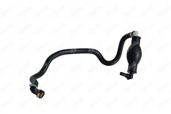 YAKIT HORTUMU RENAULT FLUENCE MEGANE III SCÉNIC III ürün görseli 1