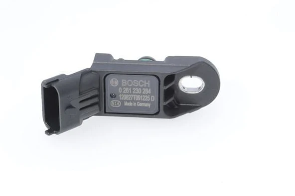 BOSCH 0281002252 BASINÇ SENSORU FIAT DOBLO - ALBEA 1,3 - 1,9 ürün görseli 1