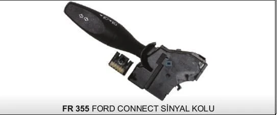 SENSEN SİNYAL KOLU FORD CONNECT ürün görseli 1