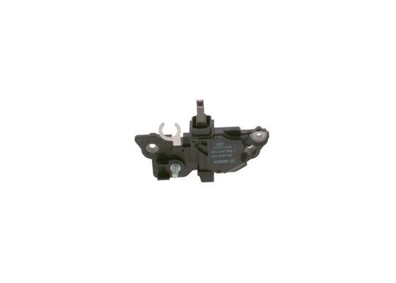BOSCH KONJEKTÖR 12V OPEL VECTRA C/B  - ASTRA - G-H- ZAFIRA 1.6-1.8-2.0cc 98> ürün görseli 1