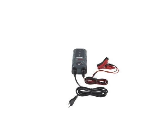 BOSCH C10 AKU ŞARJ CİHAZI ürün görseli 1