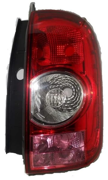 MARS STOP LAMBA DUYSUZ SAĞ DACIA DUSTER 2010- ürün görseli 1