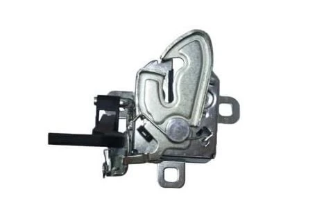 ZENON MOTOR KAPUT KİLİDİ (PLASTİKLİ)  FIAT DOBLO  2006-10 ürün görseli 1