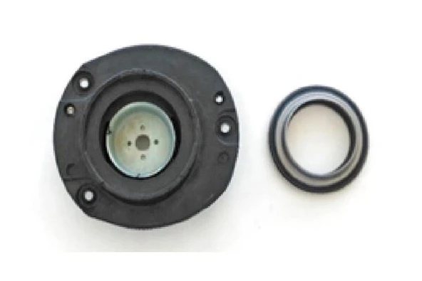 MEHA AMORTISOR TAKOZU KIT ÖN SAĞ P206 1998-2024  P206+(T3E) PLUS 2008-2019 PEUGEOT ürün görseli 1