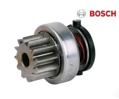 BOSCH MARŞ DİŞLİSİ FORD TRANSIT V347 ürün görseli 1