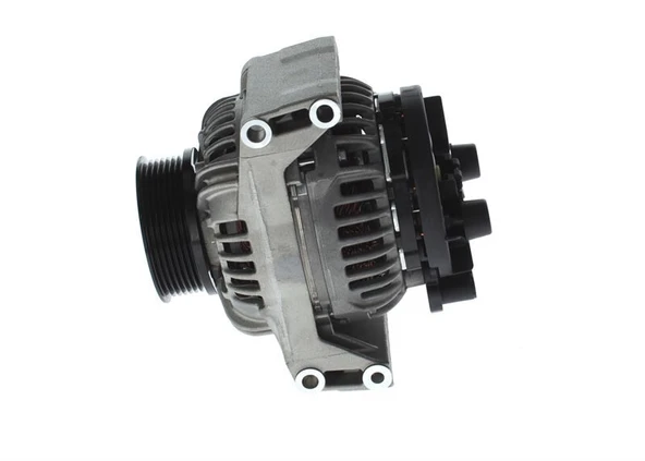 BOSCH ALTERNATÖR 24V 80A DAF CF85 XF105 EURO5 ürün görseli 1