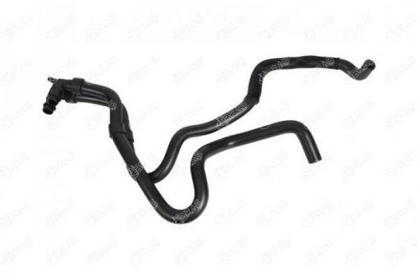 İBRAŞ KALORİFER HORTUMU PEUGEOT 306 PEUGEOT 306 HATCHBACK ürün görseli 1