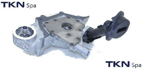FALLONE YAĞ POMPASI 1,4 DOBLO-EGEA-PUNTO-ALBEA LİNEA- FIORINO FAİR MOTOR BENZİNLİ ürün görseli 1