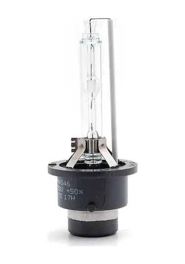 DODO D4S 12V 35W 6000K GAZLI DESARJLI XENON AMPUL ürün görseli 1