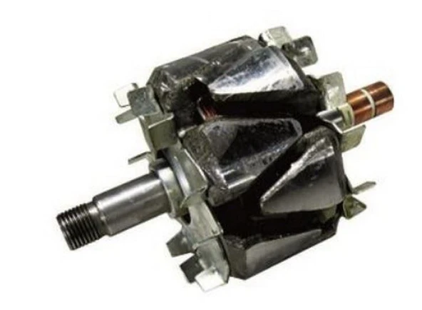 DODO ROTOR 12V 110A FIAT DOBLO OPEL COMBO 1.3 DİZEL VALEO TİPİ ürün görseli 1