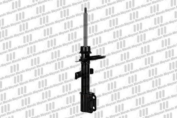 MAYSAN ÖN AMORTİSÖR SAĞ-SOL RENAULT CLIO III HB 2006-2013 ürün görseli 1