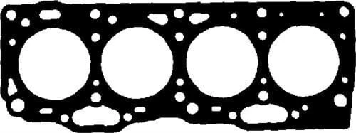 OTOCONTA SILINDIR KAPAK CONTASI (1.80MM STANDART) FIAT TEMPRA TIPO 1.6 159 A3.000- A3.048-159 A3.048 ürün görseli 1