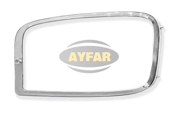 AYFAR FAR ÇERÇEVESİ SOL MERCEDES AXOR MP2  ( 2004 > ) ürün görseli 1