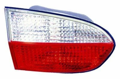 DEPO BAGAJ İÇ STOP LAMBASI SOL HYUNDAI IVECO STAREX 95-05 ürün görseli 1