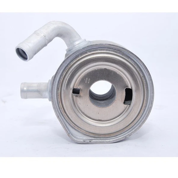 Renault Megane Yağ Soğutucu (2003-2011) 8200068115 453501 1.5 DCI ürün görseli 1