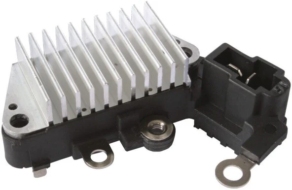 CARGO KONJEKTÖR 14.5V KOMATSU FORKLIFTİŞ MAKİNASI NIPPONDENSO TİP ürün görseli 1