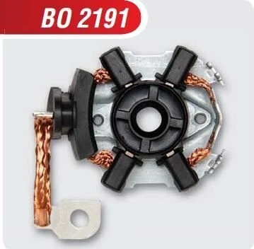 MEGA BO2191 (BSX-218/219) KÖMÜR YUVASI VW FORD SEAT LOMBARDINI ürün görseli 1