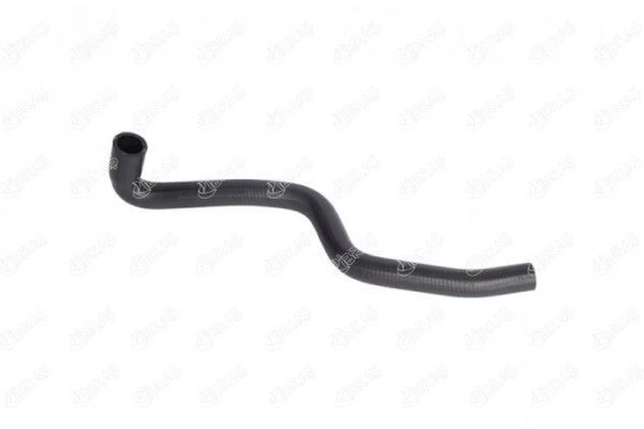İBRAŞ KALORİFER HORTUMU VW CORRADO GOLF II JETTA II ürün görseli 1