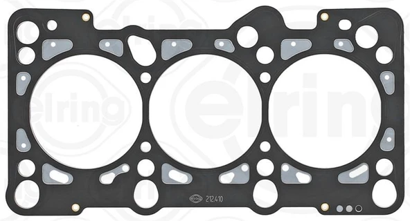 ELRING SİLİNDİR KAPAK CONTASI AUDİ A4-A6 AGA-AJK 2,4 97-04 ürün görseli 1