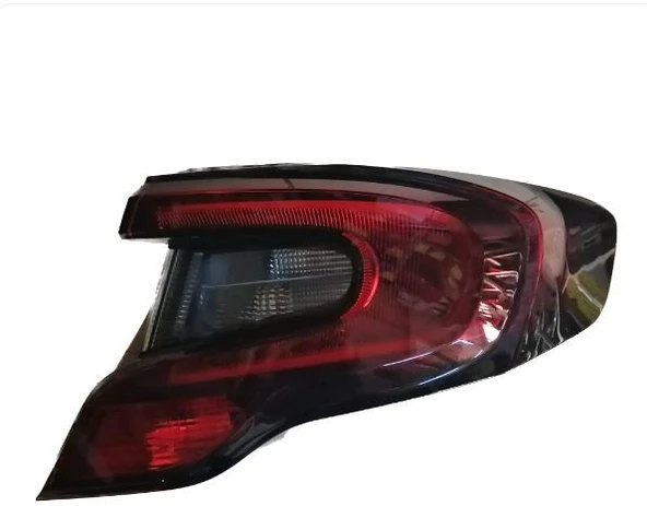 ESER STOP LAMBASI  EGEA SOL TIPO SEDAN DUYLU FULL LEDLİ ürün görseli 1