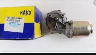 MAKO CAM SİLECEK MOTORU RENAULT MEGANE II 2006 MODEL VE SONRASI ürün görseli 1