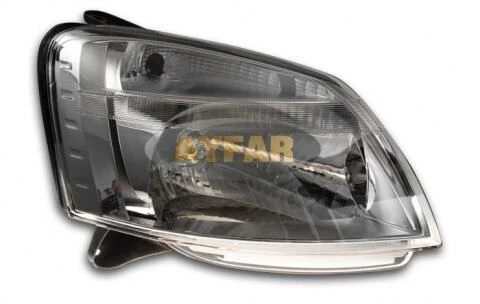 AYFAR FAR SOL PEUGEOT PARTNER 2003-2009 MOTORSUZ ürün görseli 1