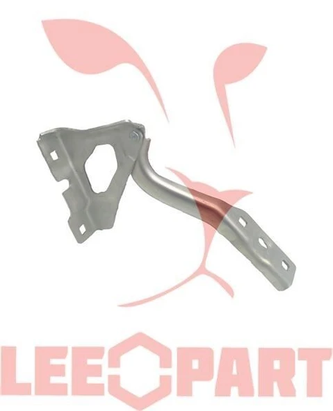 LEEOPART SAÇ KAPUT MENTEŞESİ SAĞ  CLIO V ürün görseli 1