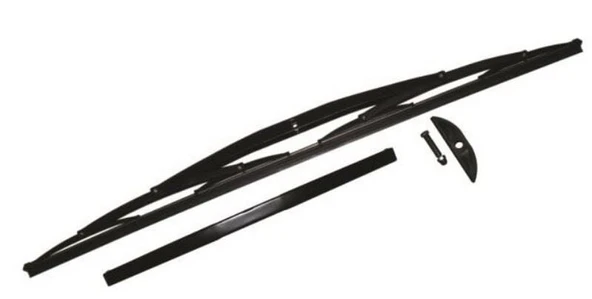 DODO SİLECEK METAL TİP (AD) 800 MM VİDALI TİP OTOBÜS SÜPÜRGESİ ürün görseli 1