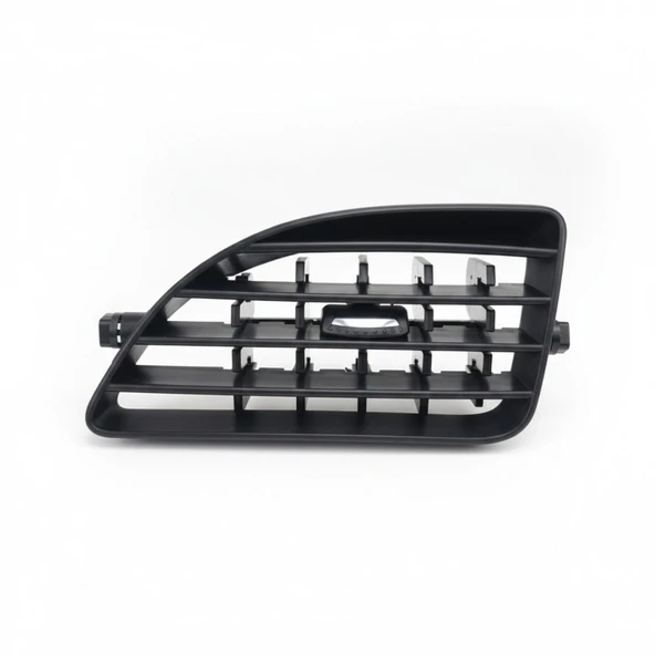 Renault Megane 3 Kalorifer Havalandırma Difizörü Yan Sağ Uyumlu Siyah 687606450R ürün görseli 1