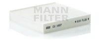 MANN M2173 POLEN FILTRESI M2173 SWIFT JAZZ SX4 SEDICI BRZ ürün görseli 1