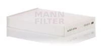MANN POLEN FILTRESI DACIA DOKKER-LODGY 1.2-1.5DCİ-1.6MPİ 2012 NISSAN X-TRAİL III 1.6DCİ 2.0DCİ 2.0 ürün görseli 1
