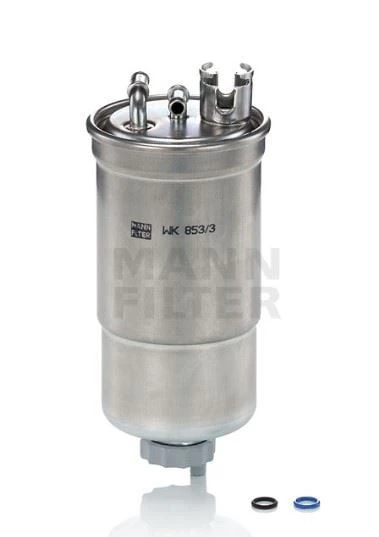 MANN YAKIT FILTRESİ SEAT Leon I 1.9 SDI (1M1) AQM | 50 KW / 68 HP | 11.1999-10.2005 ürün görseli 1