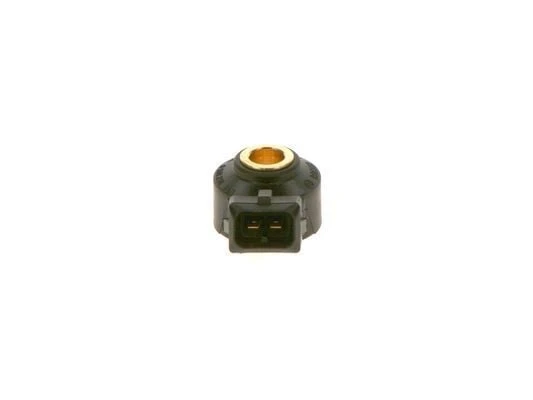 BOSCH VURUNTU SENSÖRÜ P106-P206-P306-P307-P406-P407-PEUGEOT PARTNER 1.4-1.8-C3-C4-C5-CİTROEN BERLİNGO-C180  W203 ürün görseli 1