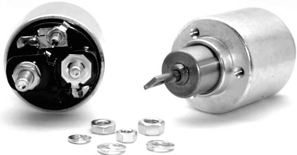 BOSCH MARŞ OTOMATİĞİ  OPEL ürün görseli 1