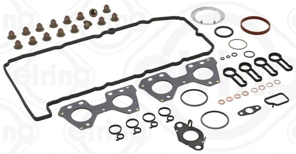 ELRING CONTA UST TAKIM (BMW N47N 2.0 SKC YOK) ürün görseli 1