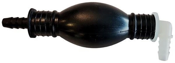 WINTECH YAKIT EL POMPASI UNIVERSAL 10mm ürün görseli 1