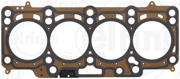 ELRING SİLİNDİR KAPAK CONTASI 1 KERTIK VW T5-T6-CRAFTER-PASSAT-TİGUAN-A3-A4-A5-A6 CFCA-CFFB-CFGB-CGLA-CGLB- CAAA-CAAB-CKUB 2,0 TDİ 10- ürün görseli 1