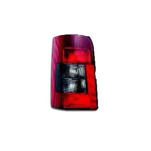 PLEKSAN STOP LAMBA EM SOL PEUGEOT PARTNER CITROEN BERLINGO ÇİFT KAPI (YANA AÇILIR) ürün görseli 1