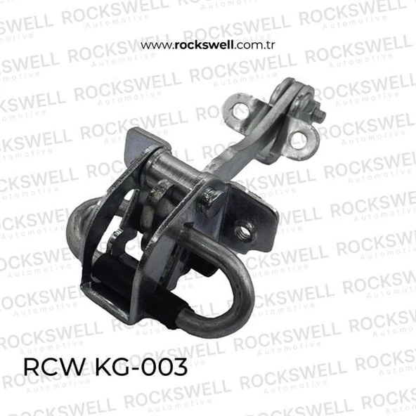 ROCKSWELL KAPI GERGİ YAYI ÖN ALBEA - PALIO FIAT ürün görseli 1
