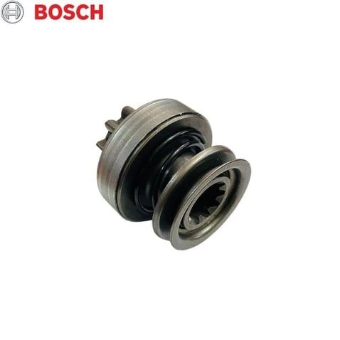 Bosch Marş Dişlisi 10 Diş Fiat Linea - Resim 2