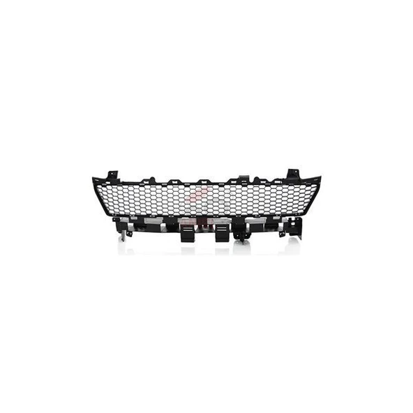 Renault Clio Symbol Ön Tampon Bakaliti (2013-2016) 622544633R DAC07LO026 0.9, 1.2, 1.5 DCI ürün görseli 1
