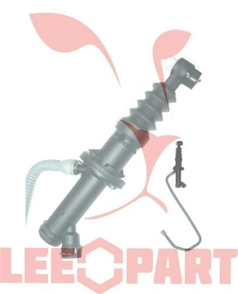 LEEOPART DEBRIYAJ MERKEZI UST RENAULT CLIO III (2005-2014)-MODUS 2004> 1.2 16V D4F-1.4 16V K4J-1.6 16V K4M-1. 5 DCI K9K ürün görseli 1