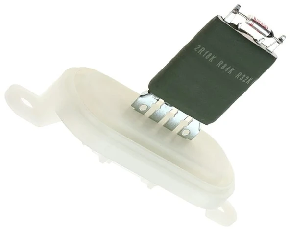 ZENON KALORİFER REZİSTANSI  R.LAGUNA II  2002-07 ürün görseli 1