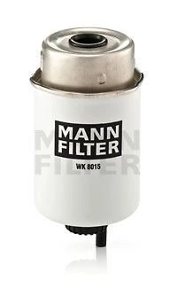 MANN YAKIT FILTRESİ LAND ROVER Range Rover III (L322) 3.6 TDV8 (LM / L322) | 200 KW / 272 HP | 10.2006-12 .2010 ürün görseli 1