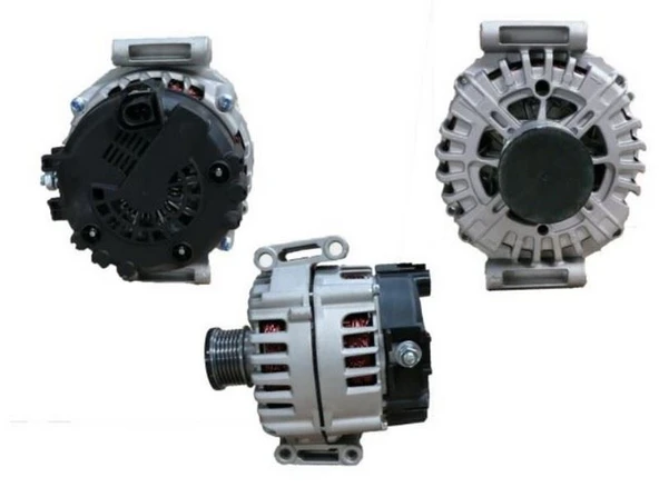 REMARK ALTERNATÖR VALEO 12V.180A MERCEDES SPRINTER 313/316 2010>LIN2 ürün görseli 1