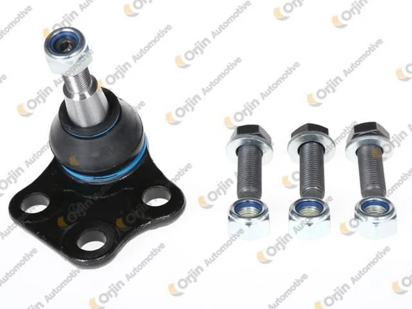 ORJIN ROTİL (ALT) MERKEZ RENAULT MEGANE IV 09/2016--> RENAULT TALISMAN 10/2015-->  (KYTLY) ürün görseli 1