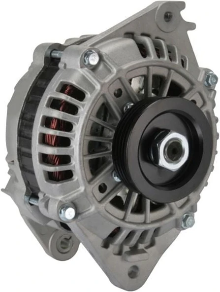 CARGO ALTERNATÖR HYUNDAI SONATA MITSUBISHI GALANT GLE 2000 2.0  01-01-1991 -,EAGLE 2000 2.0  01-01-1 ürün görseli 1