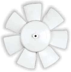 KAYA PLASTİK KALORİFER PERVANESİ RENAULT R9 ürün görseli 1