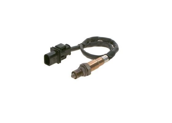 BOSCH OKSİJEN (LAMBDA) SENSÖRÜ FIAT DOBLO LINEA GRANDE PUNTO ALFA 159 166 GIULIETTA JEEP RENEGADE 1.6 MULTİJET ürün görseli 1